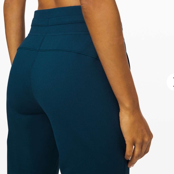 Lululemon Ready To Rulu Pant 29" - Picture 5 of 7